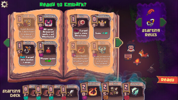 Screenshot 3 of Meet the Master - more gameplay footage