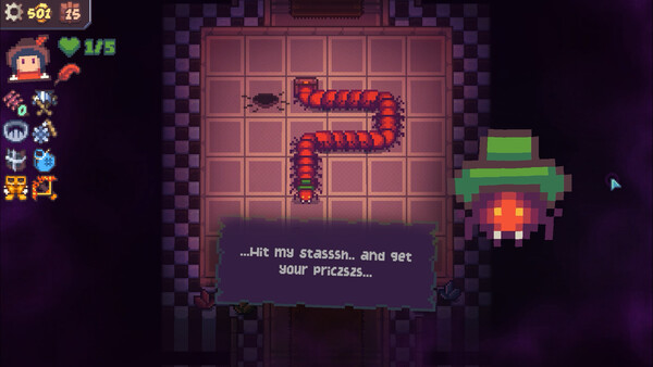 Meet the Master screenshot 10