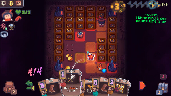 Meet the Master screenshot 9