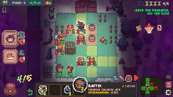 Meet the Master screenshot 2