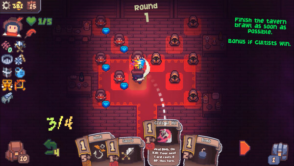 Meet the Master screenshot 4