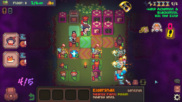 Meet the Master screenshot 5