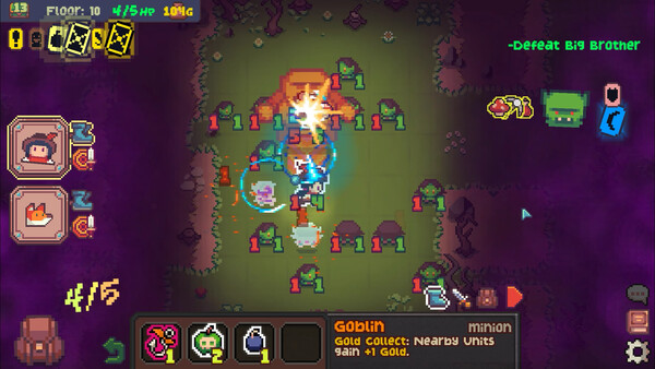 Meet the Master screenshot 7