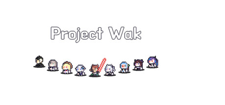 Project-Wak game thumbnail