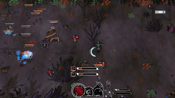 Screenshot media