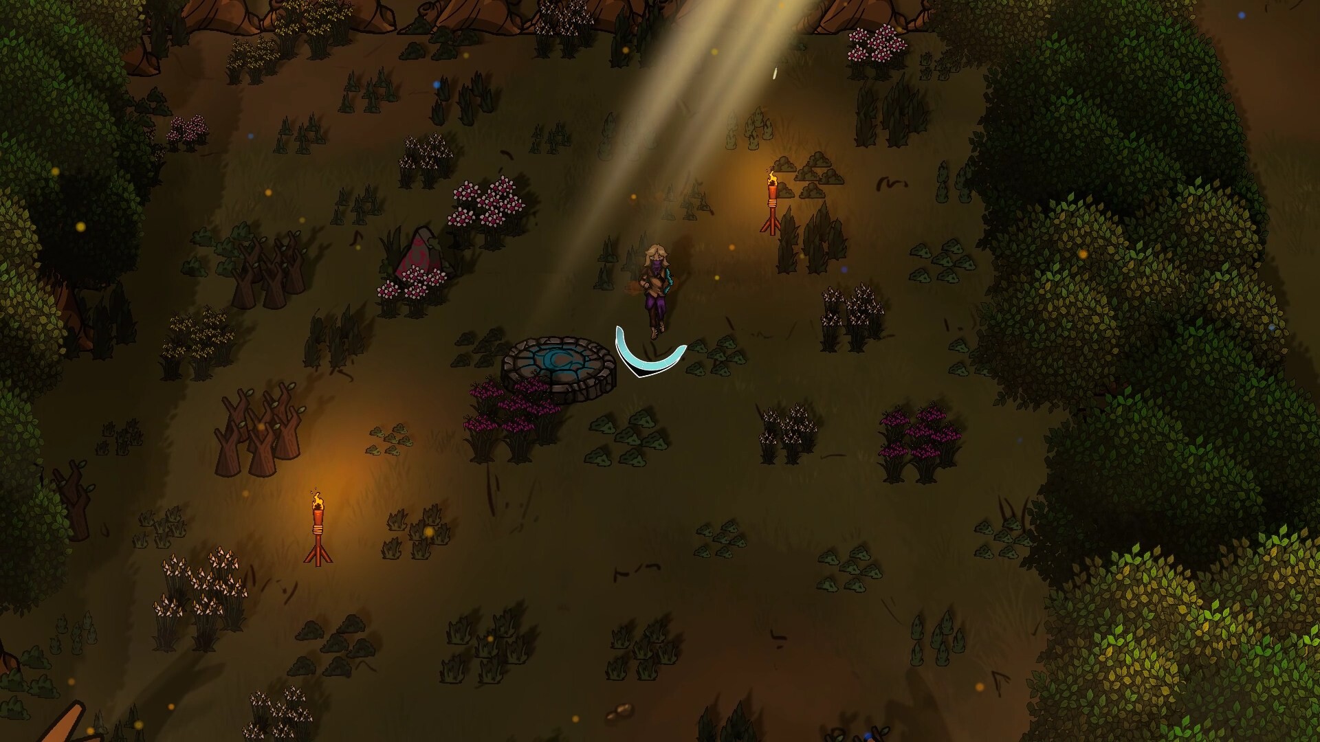 Tears of Vanfell screenshot #14