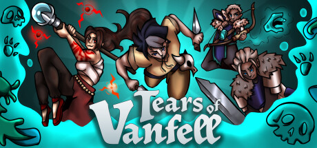 Tears of Vanfell Cheat Engine/CT