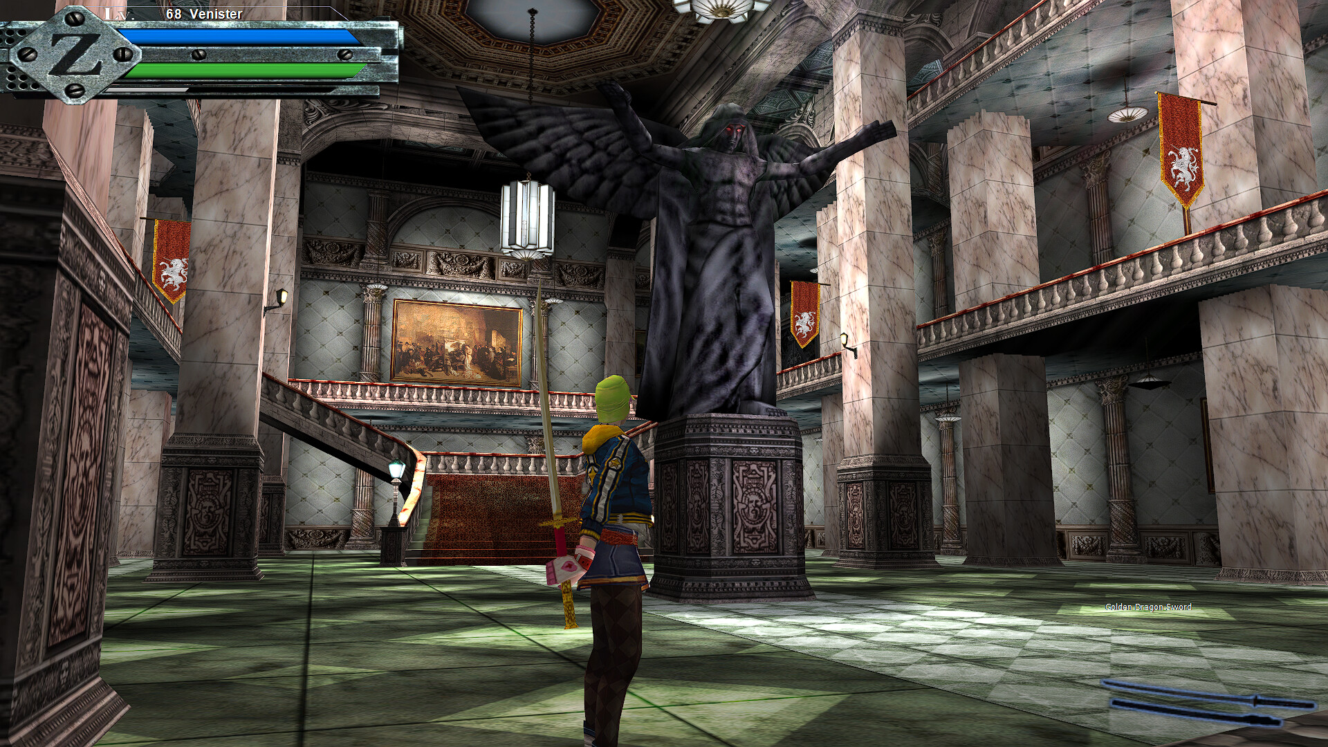 GunZ: The Duel Featured Screenshot #1