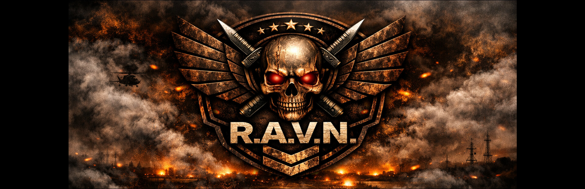R.A.V.N.