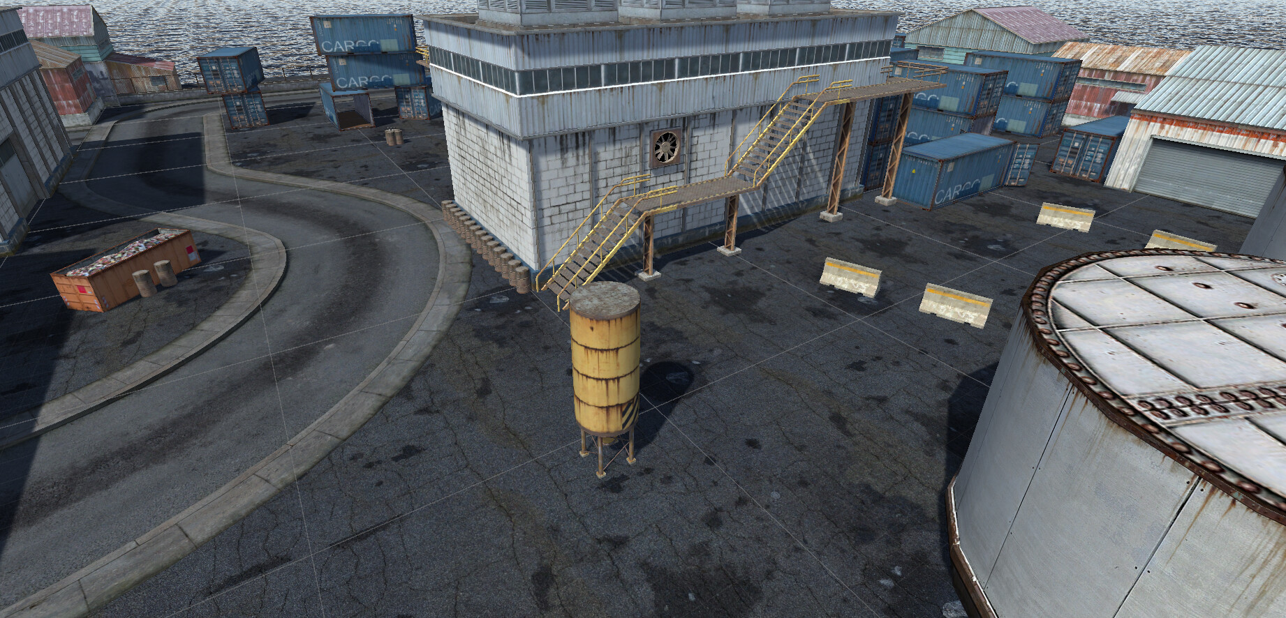 R.A.V.N. screenshot #3