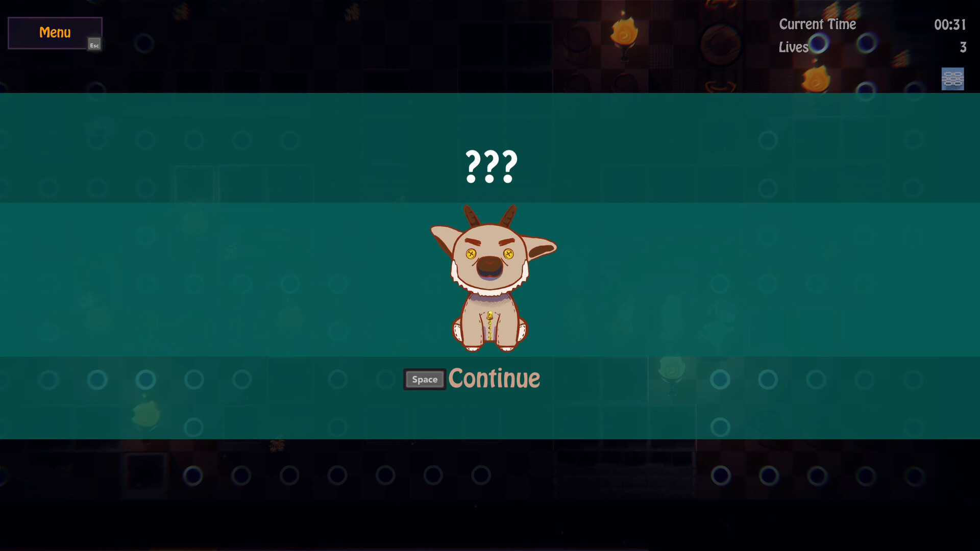 Dating Maze screenshot #8