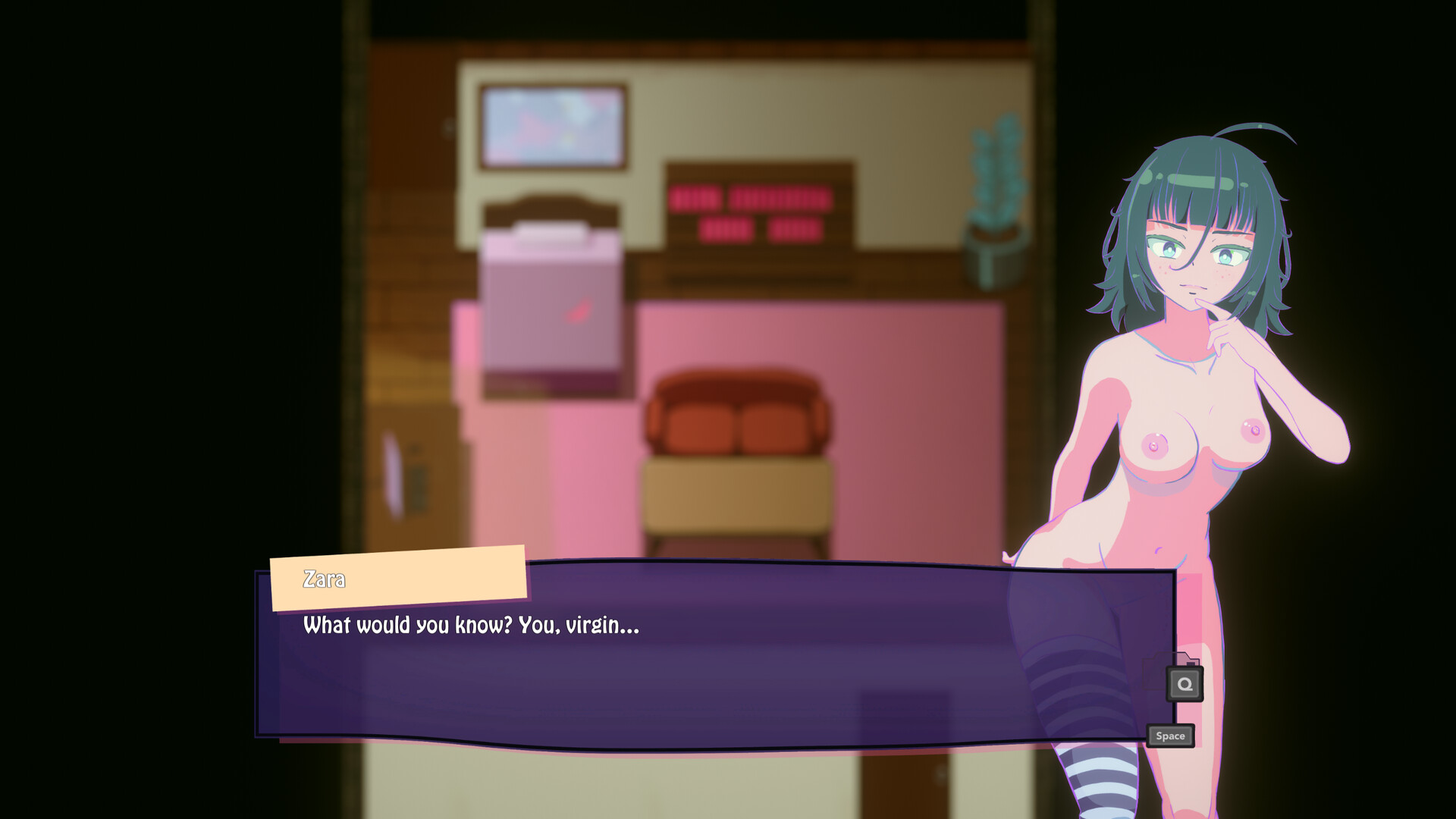 Dating Maze screenshot #1