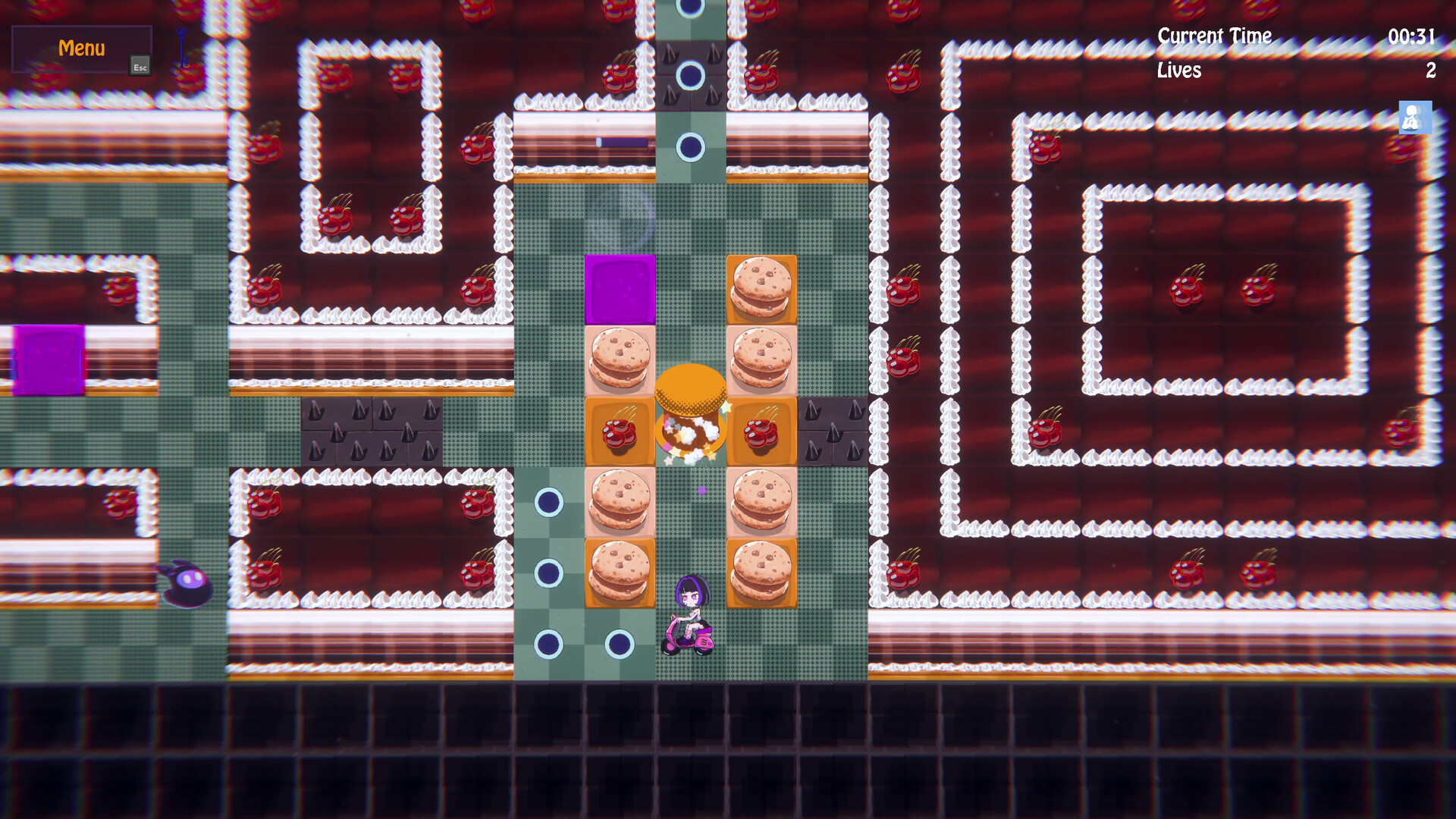 Dating Maze screenshot #12