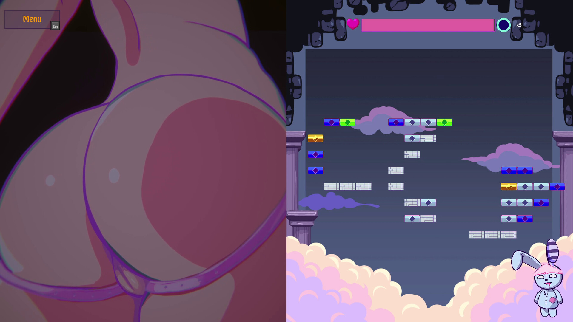Dating Maze screenshot #3