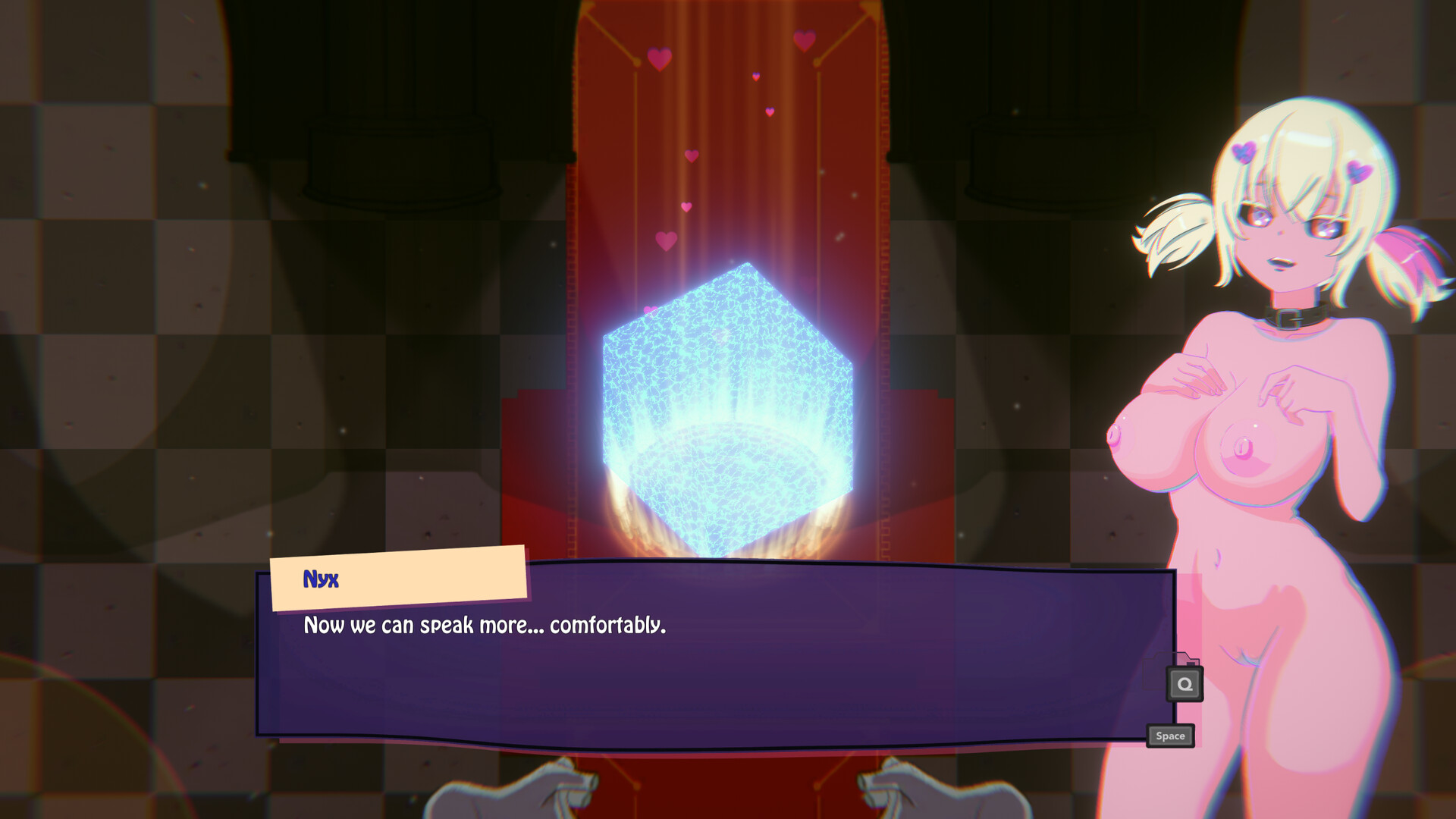 Dating Maze screenshot #1