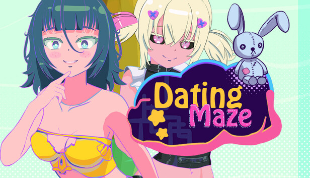 Dating Maze