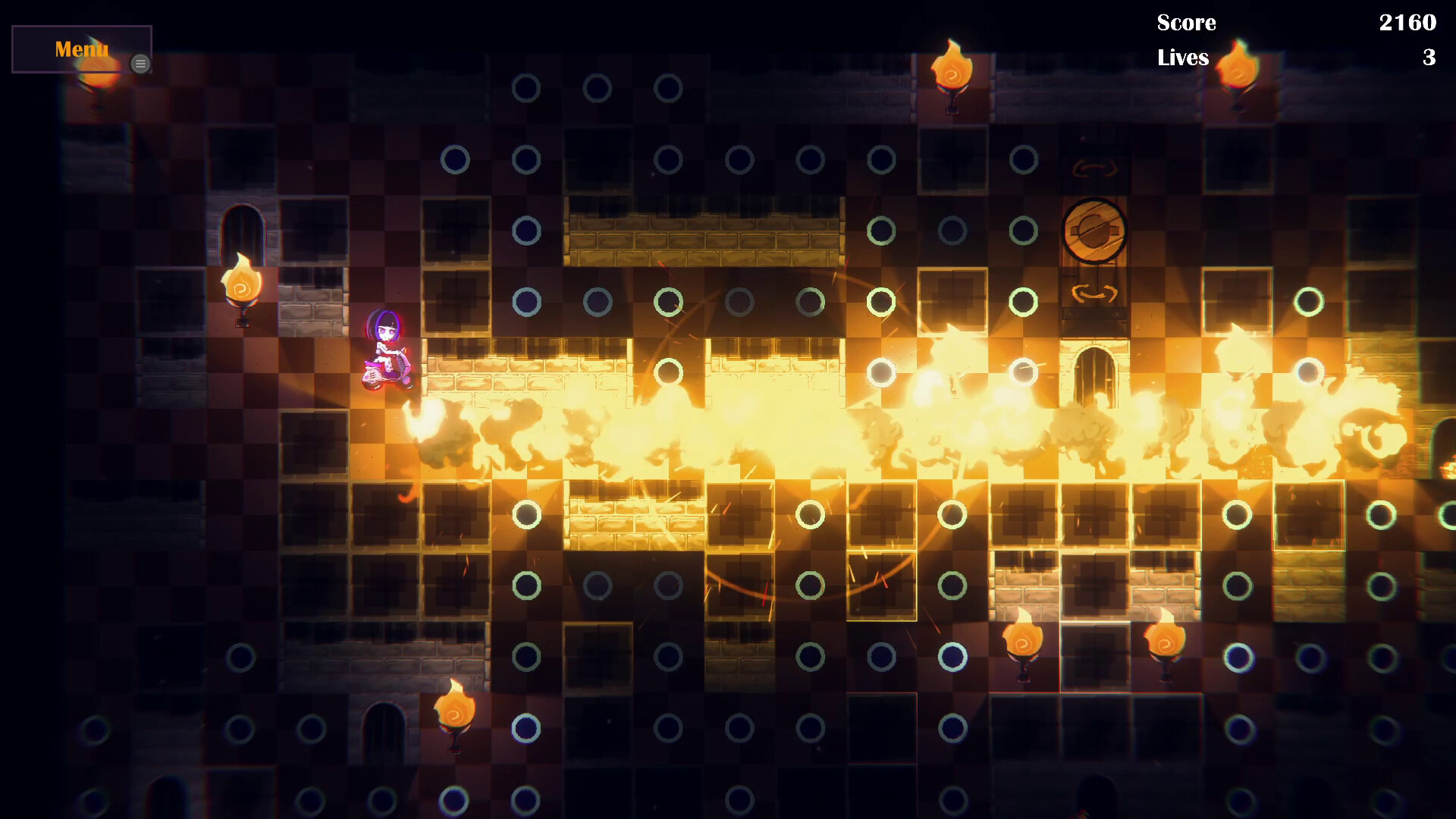 Dating Maze screenshot #2