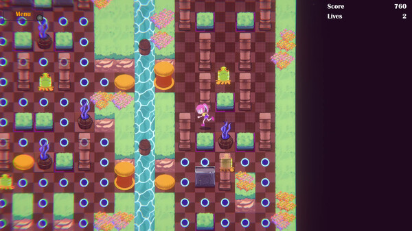 Dating Maze screenshot 4