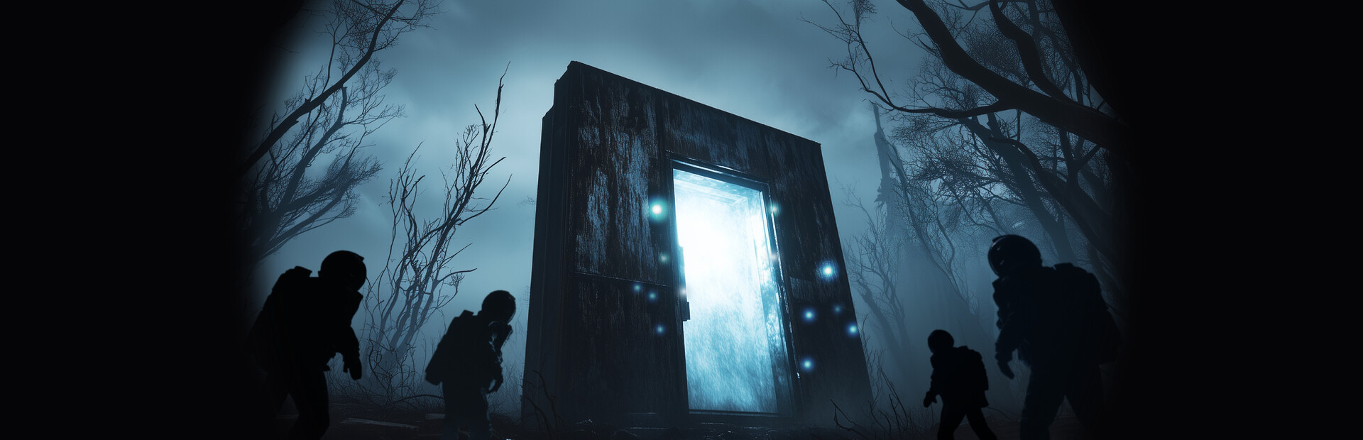 Forsaken Facilities