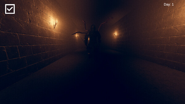 Forsaken Facilities.