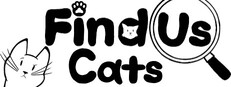 Find Us Cats