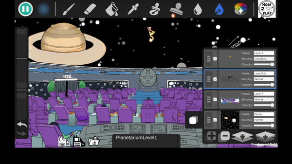 Find Us Cats screenshot 6