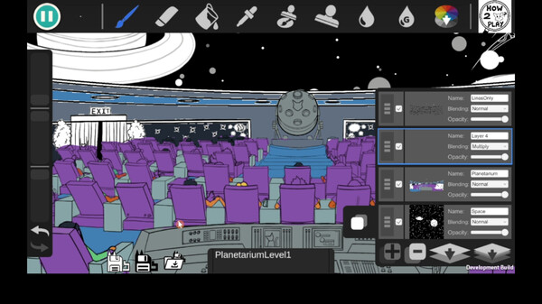 Find Us Cats screenshot 5