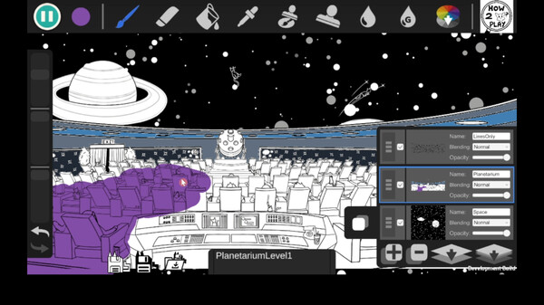 Find Us Cats screenshot 3