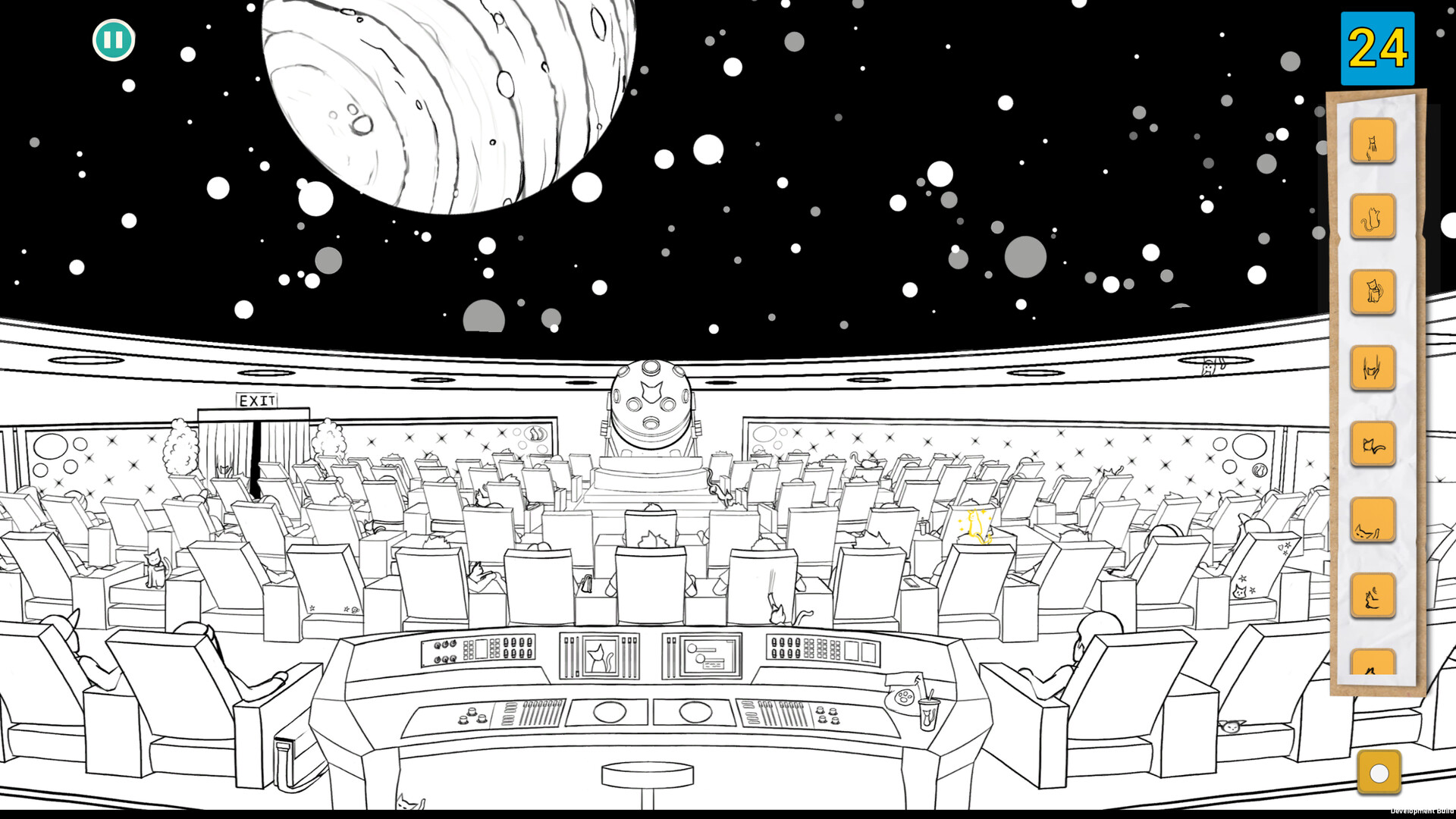 Find Us Cats screenshot #4