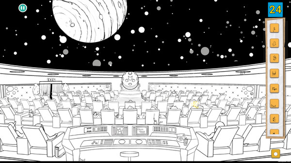 Find Us Cats screenshot 4