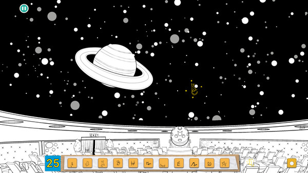 Find Us Cats screenshot 1