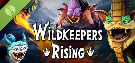 Wildkeepers Rising Demo