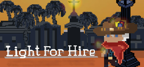 Light for Hire