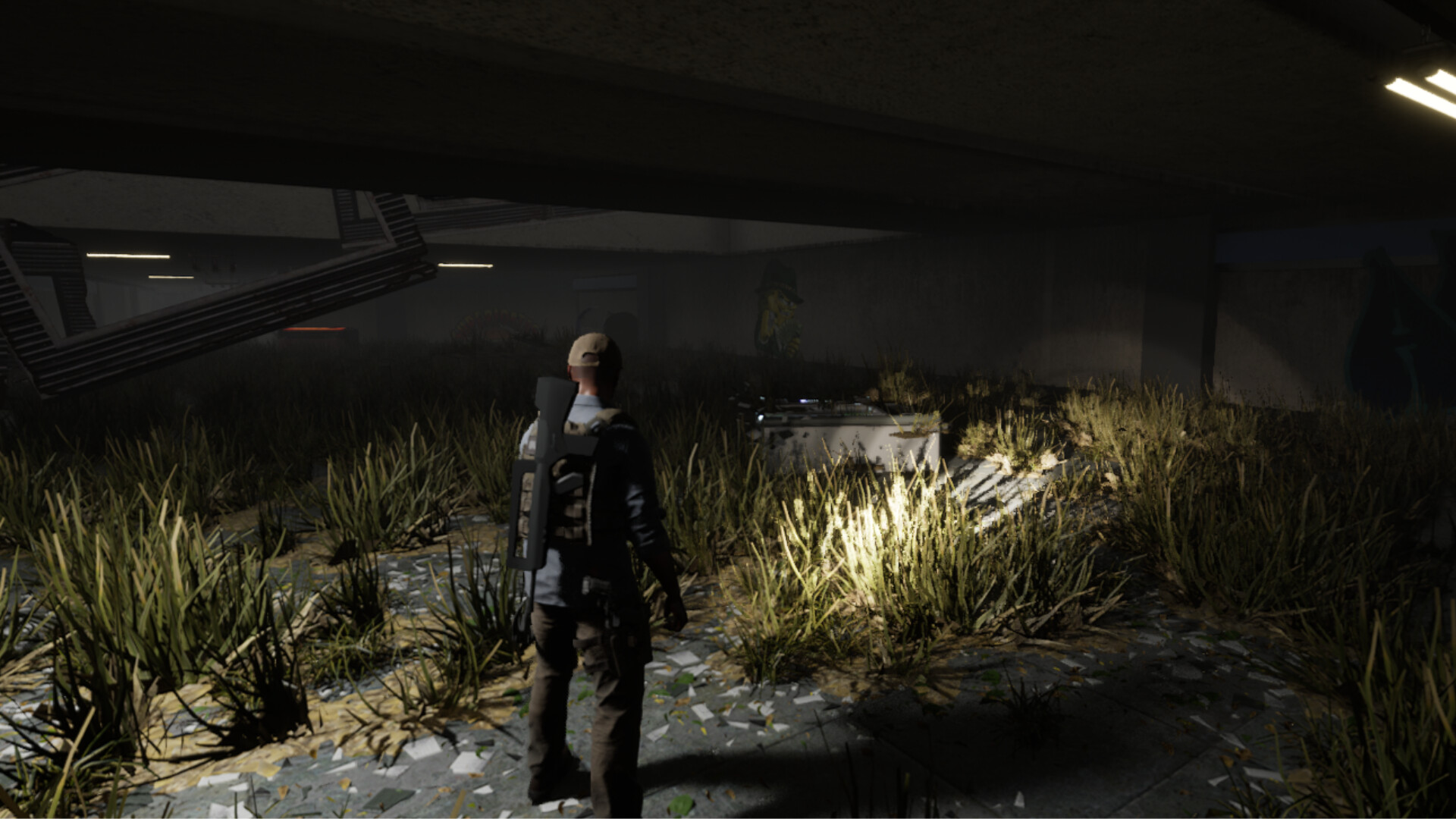 DOCE screenshot #4