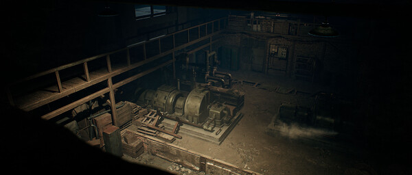 抵抗者 The Defiant