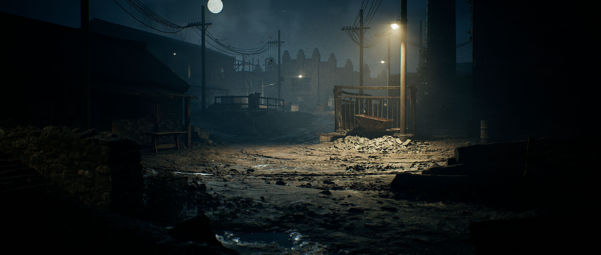 抵抗者 The Defiant screenshot #5