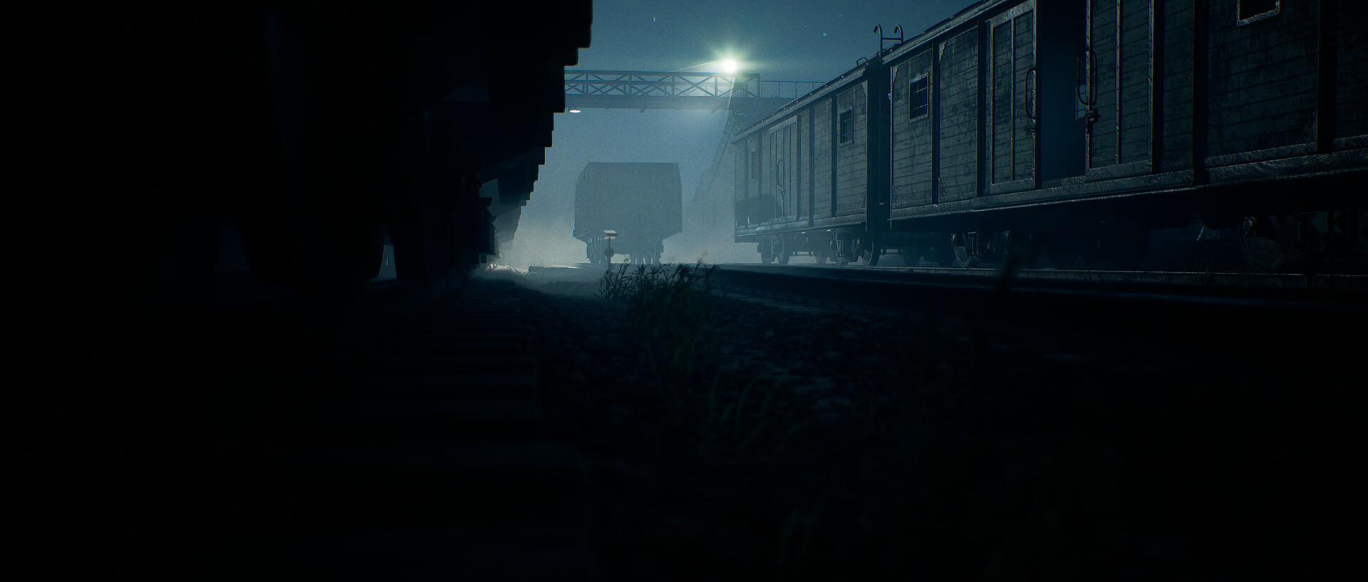 The Defiant screenshot #2