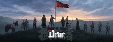 The Defiant