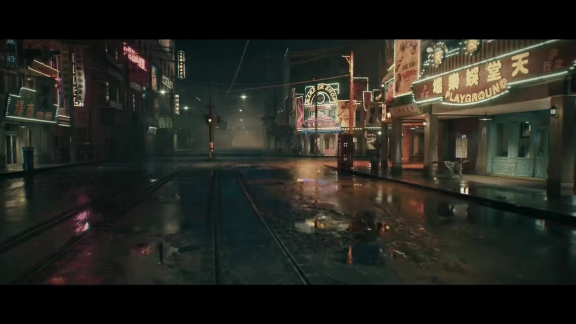 The Defiant video 1