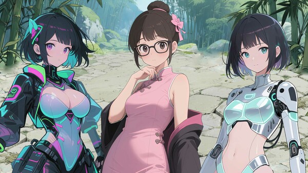 Kill Neon screenshot 1