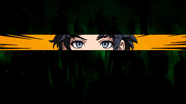 AI嫌疑人:诡秘推理.