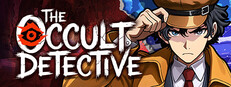 The Occult Detective