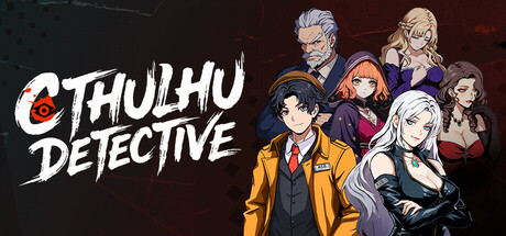 Cthulhu Detective