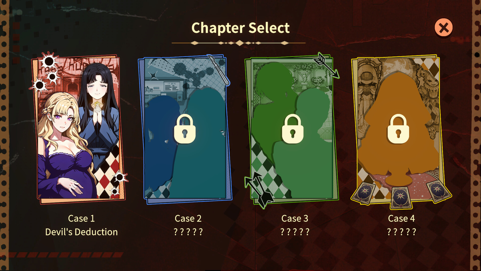 The Occult Detective screenshot #9