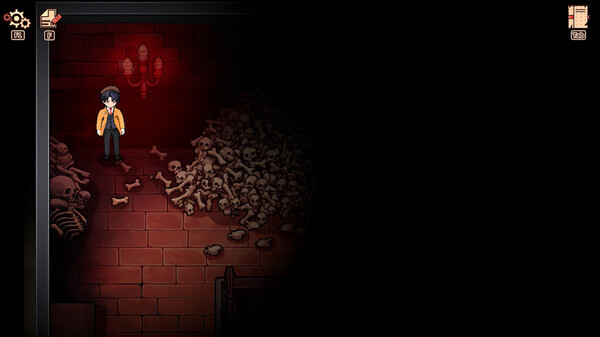 Cthulhu Detective screenshot 5