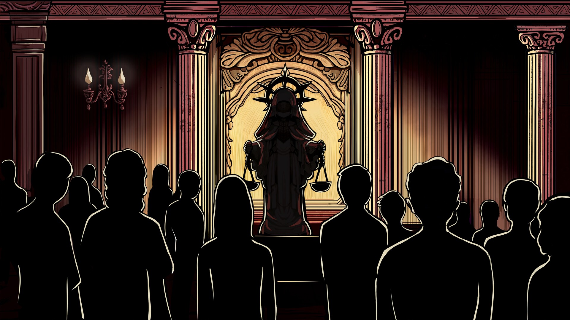 The Occult Detective screenshot #18