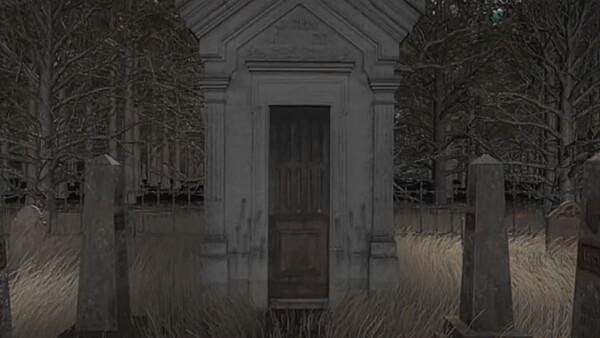 Nancy Drew®: Ghost Dogs of Moon Lake: скриншот 3