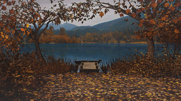 Nancy Drew®: Ghost Dogs of Moon Lake: скриншот 2