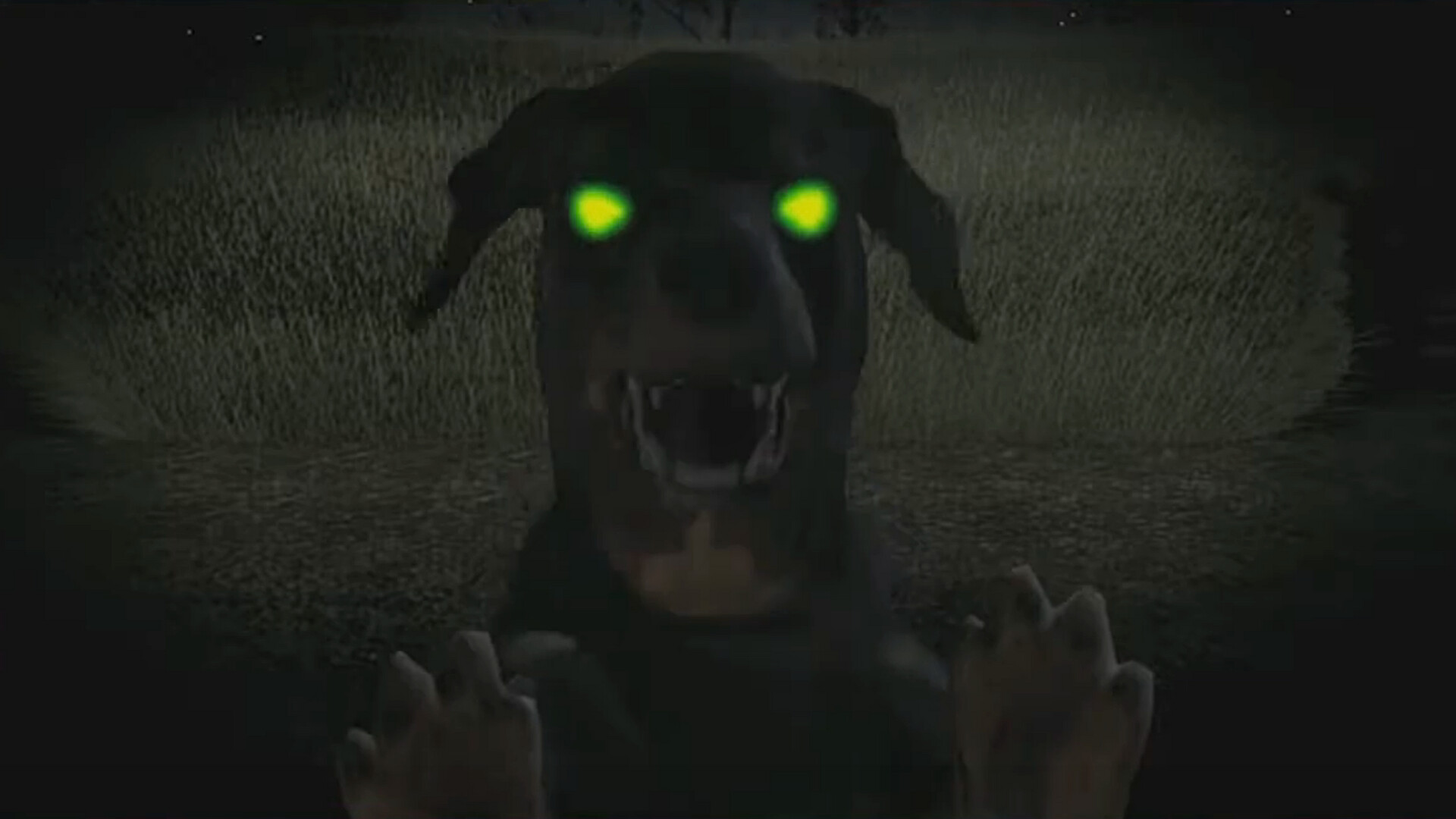 Nancy Drew®: Ghost Dogs of Moon Lake Featured Screenshot #1