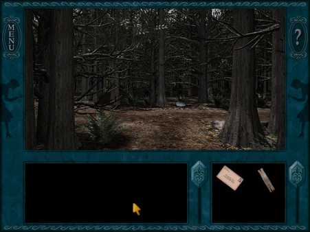 Nancy Drew®: Ghost Dogs of Moon Lake